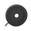 Adjustable Iris Aperture Diaphragm 1 to 16mm Aluminum Alloy Iris