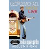 GEORGE MICHAEL REPLICA 1988 CONCERT POSTER