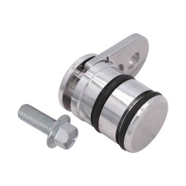 ICT Billet LT Gen V High Pressure Fuel Pump Lifter Plug Direct Injection to Port Injection Conversion L82 L83 L84 L86 L87 LT1 L8B LT4 LT5 LTX 551965-PLUG