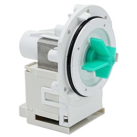 LEVANLIGHT | A00126401 Drain Pump Assembly | Compatible with Frigi-daire, Kenmore, Crosley, Kelvinator Dishwasher | Replaces# 154736201,5304492415,PS8689824