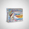Suplemento En Cápsula Salmomega Aceite De Salmon X 600g