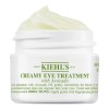 Kiehl Avocado Eye Treatment Crema Contorno Ojos Hidratante Reduce Bolsas