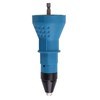 Professional Electric Rivet Nut Gun Cordless Riveting Drill Adaptor Insert
