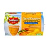 Del Monte Diced Peaches No Sugar Added 4 - 3.75