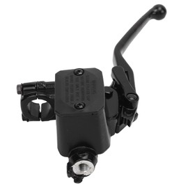 Cilindro Maestro de Freno Delantero 43015 Bomba de Cilindro Maestro de Freno de Rendimiento Potente Izquierdo Outlander Renegade