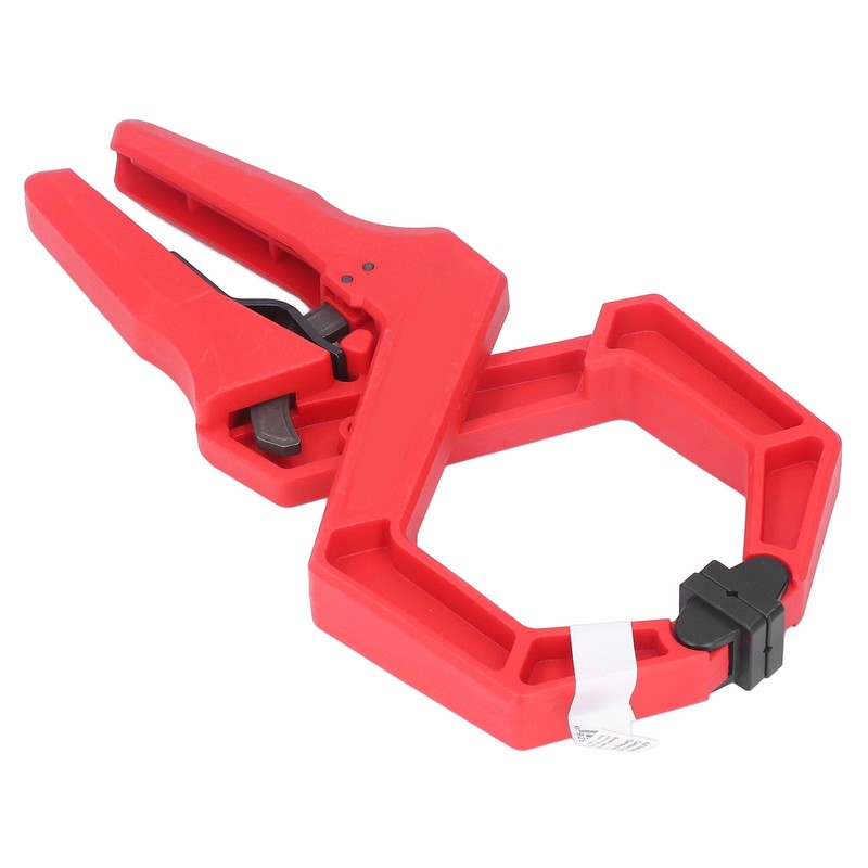 Woodworking Ratchet Clamp High Strength Quick Release Ratchet Spring Clamp