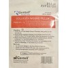 Medline 5 pack: Five 1 g Gentell Ultra Powder Collagen