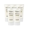 Age20s Essential Water Fit Sun Cream 50ml 5pcs / 에이지20s 에센셜 워터 핏 선크림 50ml 5개