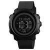 findtime Men's Digital Sports Watch Stopwatch Alarm Waterproof Wrist Watches