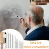 Blending Stumps, 15 PCS Drawing Set Includes 12 PCS Blending