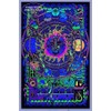 Spectrum - Blacklight Poster - 23" x 35"