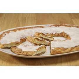 Bavarian Crème Kringle