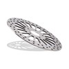 11.5'' 1 Piece Front Brake Rotor For Harley Touring Electra