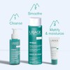 Uriage Hyseac Crema Facial Emulsin Matificante - Emulsin fluida-ligera, con
