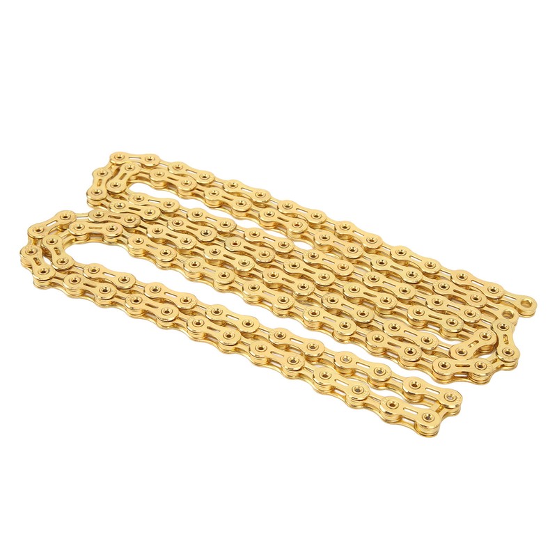 Bike Chain Professional 11 Speed Full Hollow Alloy Steel Mountain