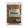 100g Grams Glitter - Ultra Fine - Bronze 3208