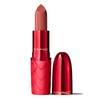 MAC Cosmetics Lovestruck Luck Collection Lustreglass Lipstick - Luck Has