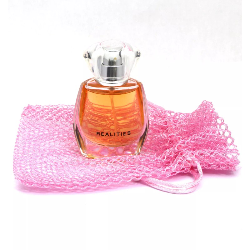 Realities classic Version Travel Size Perfume for Women EDP Spray