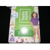 hello bello 4 sample hello bello girls training pants 4T-5T