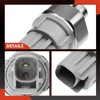 A-Premium Sensor de presión de aceite compatible con Toyota Camry