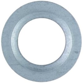 Morris Products 14633 Reducing Washer, 2" x 1-1/4" Trade Size (Pack of 25)