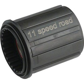 DT Swiss Steel 11-Speed Road Freehub Body: fits180 240 and 350 hubs