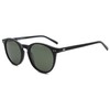 MOSTAR Classic Round Polarised Sunglasses UV400 Protective Lens with Acetate