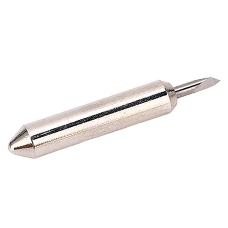 10 Piezas de Repuesto de Cuchilla de Corte de Alta