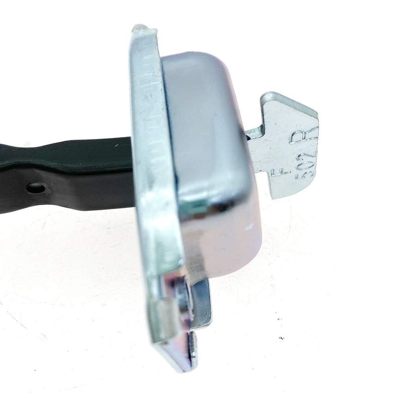 Door Check Strap Stopper Jam Hinge Driver Front LH Left