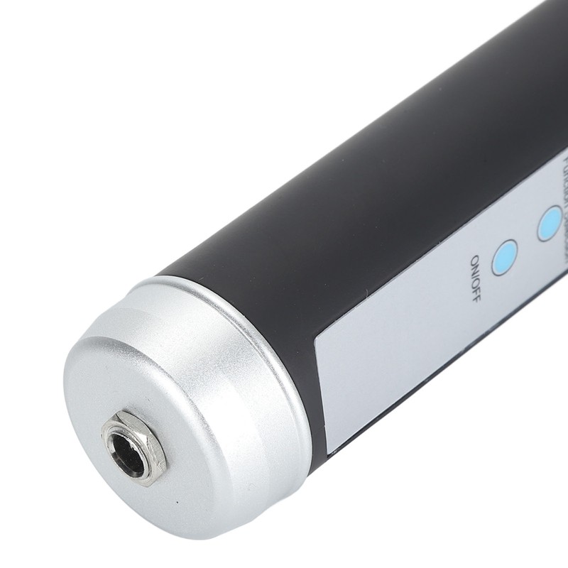 3 in 1 650nm Electric Body Massage Hammer Relieve Stress
