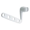 Kakudai 353-625-WH Aftermarket Laundry Hook