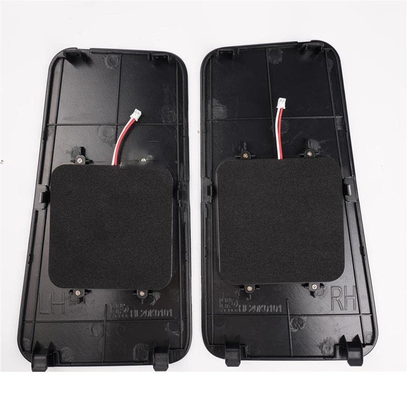 HIGH FLYING for Toyota Highlander 2020 2021 2022 2023 Car