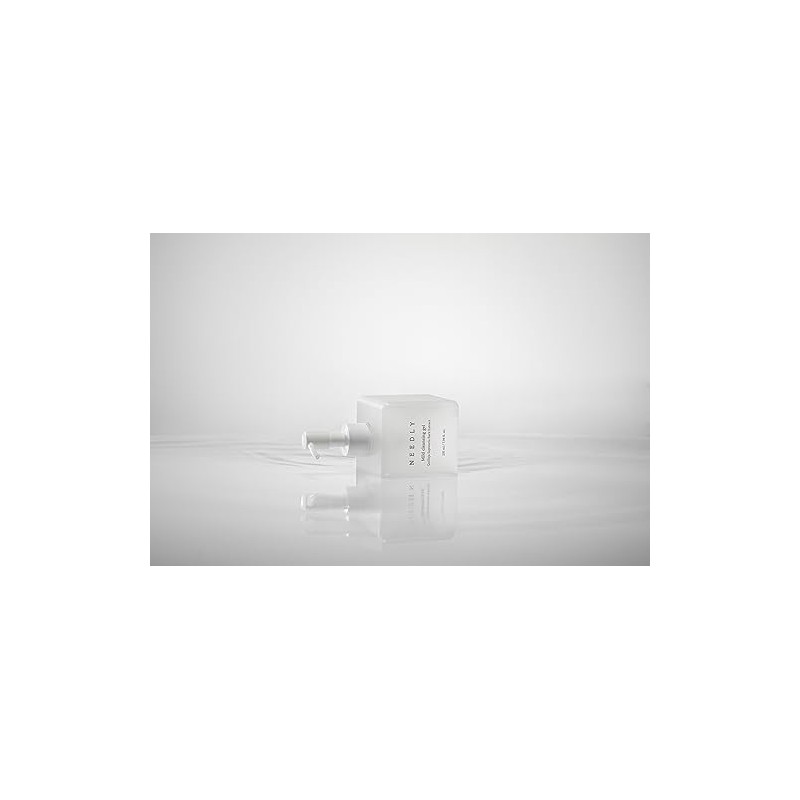 Needly | Limpiador de hidratación equilibrado con pH | Gel