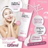 Loción Blanqueadora Collagen Alpha Plus 3 Arbutin Body