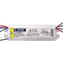 Keystone Technologies KTEB-226-1-TP Electronic CFL Ballast