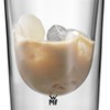 WMF KINEO GLASS LATTE MACCHIATO GLASS 2P