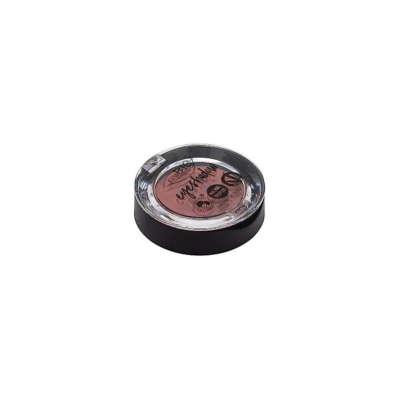 PUROBIO - Compact Eye Shadow - 13 Marsala Matt -