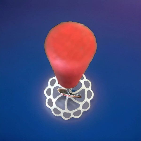 Unbranded molde para buñuelos de viento gruezo hecho en mexico