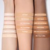 SKINTIFIC Base de Maquillaje en Polvo, Base en Polvo Compacta