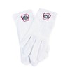 Masonic Men's Gloves - 85