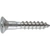 TRUSCO Flathead Wood Screws