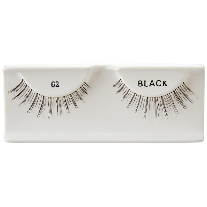 BIFULL All Black 62 (Perfect Natural)