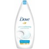Dove Gentle Exfoliating Body Wash with Nutrium Moisture