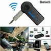 Unbranded Wireless Bluetooth Receiver 3.5mm AUX Audio Stereo Music Home