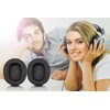 Arctis 7 Ear Cushion Replacement Ear Pads, Compatible with Arctis