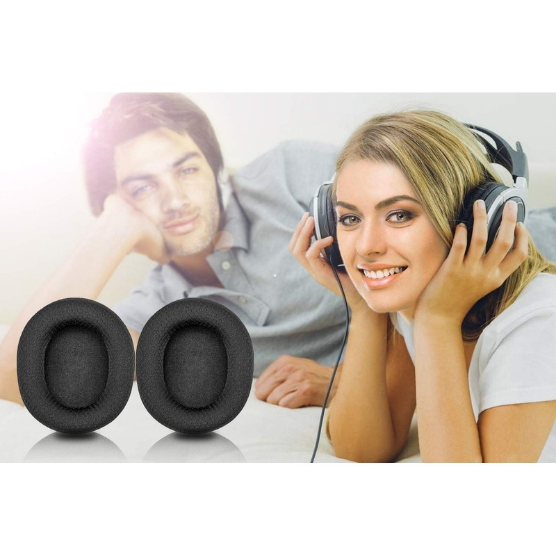Arctis 7 Ear Cushion Replacement Ear Pads, Compatible with Arctis