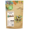 Wholefood Earth Raw Pistachio's Kernels 250 g | GMO Free