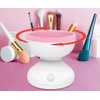 Globly USB Makeup Brush Cleaning Machine