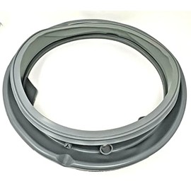 PartsForLess W11314648 Door Seal Gasket Compatible with Various washers 4931032 AP6835703 PS12711495 EAP12711495