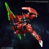 HG Mobile Suit Gundam, Mercury Witch Daryl Barde, 1/144 Scale,